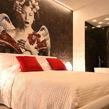 Panvinio 25 Apartment - Royal Welcome Verona Buitenkant foto