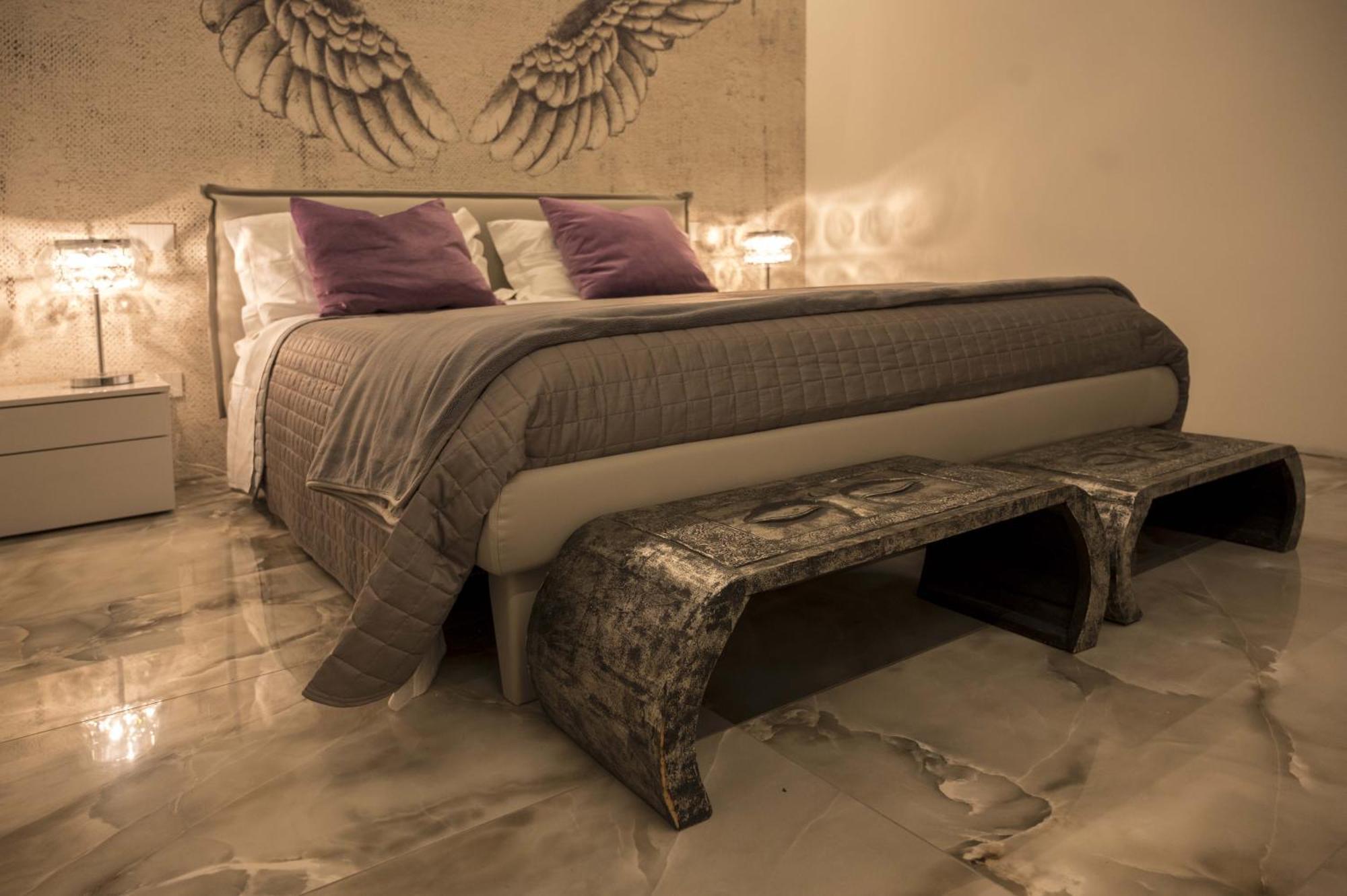 Panvinio 25 Apartment - Royal Welcome Verona Buitenkant foto