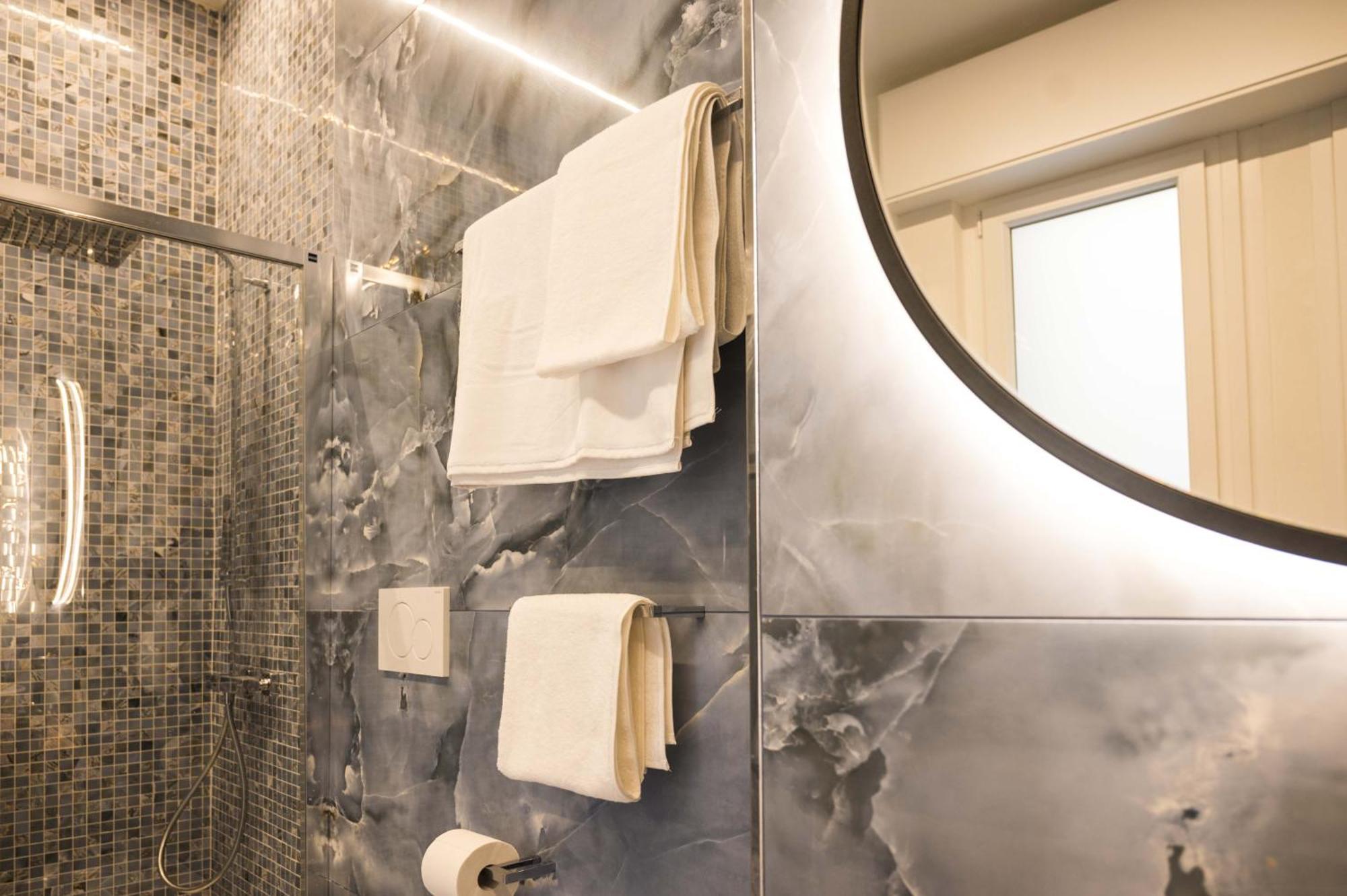 Panvinio 25 Apartment - Royal Welcome Verona Buitenkant foto