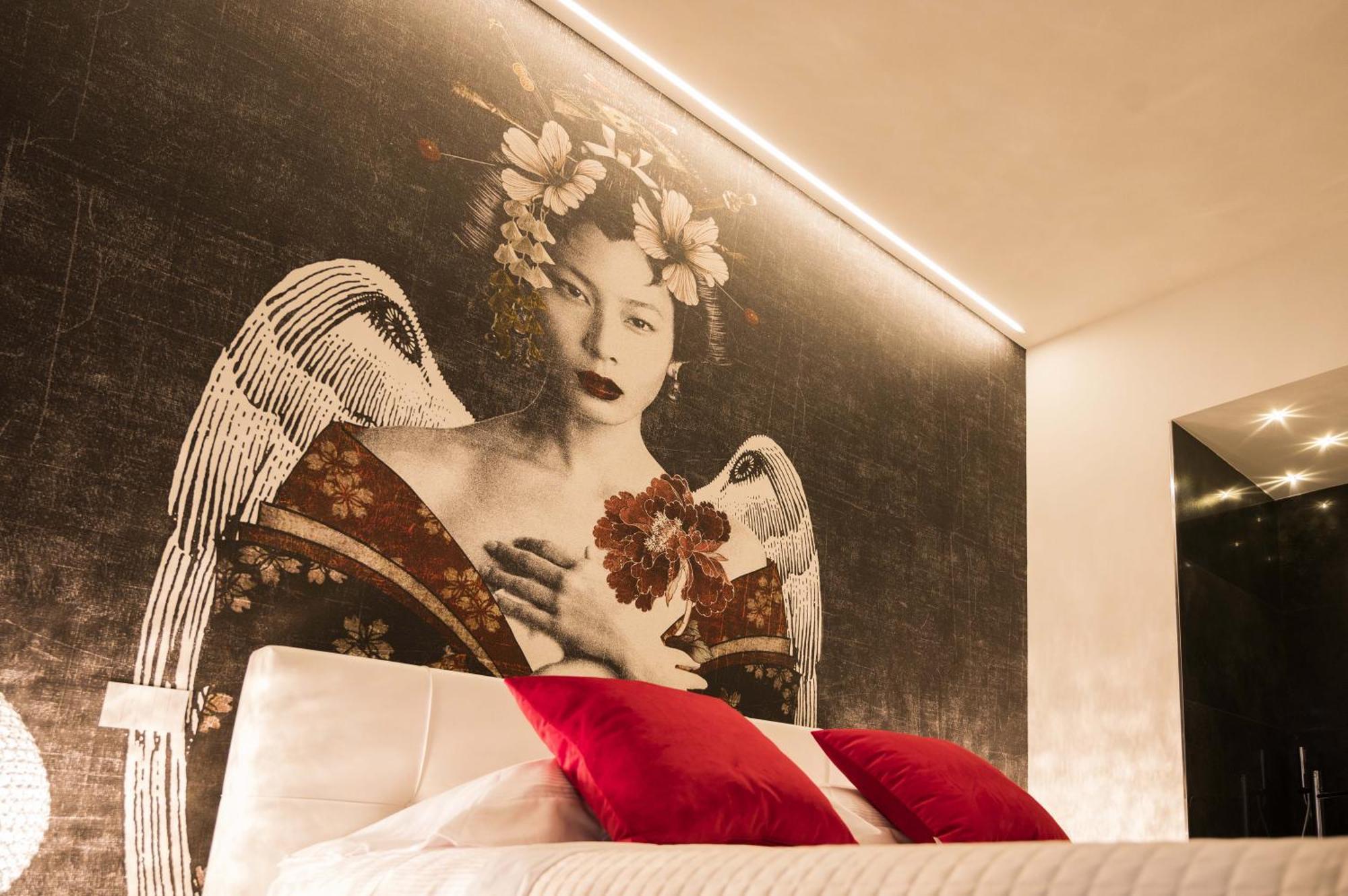 Panvinio 25 Apartment - Royal Welcome Verona Buitenkant foto