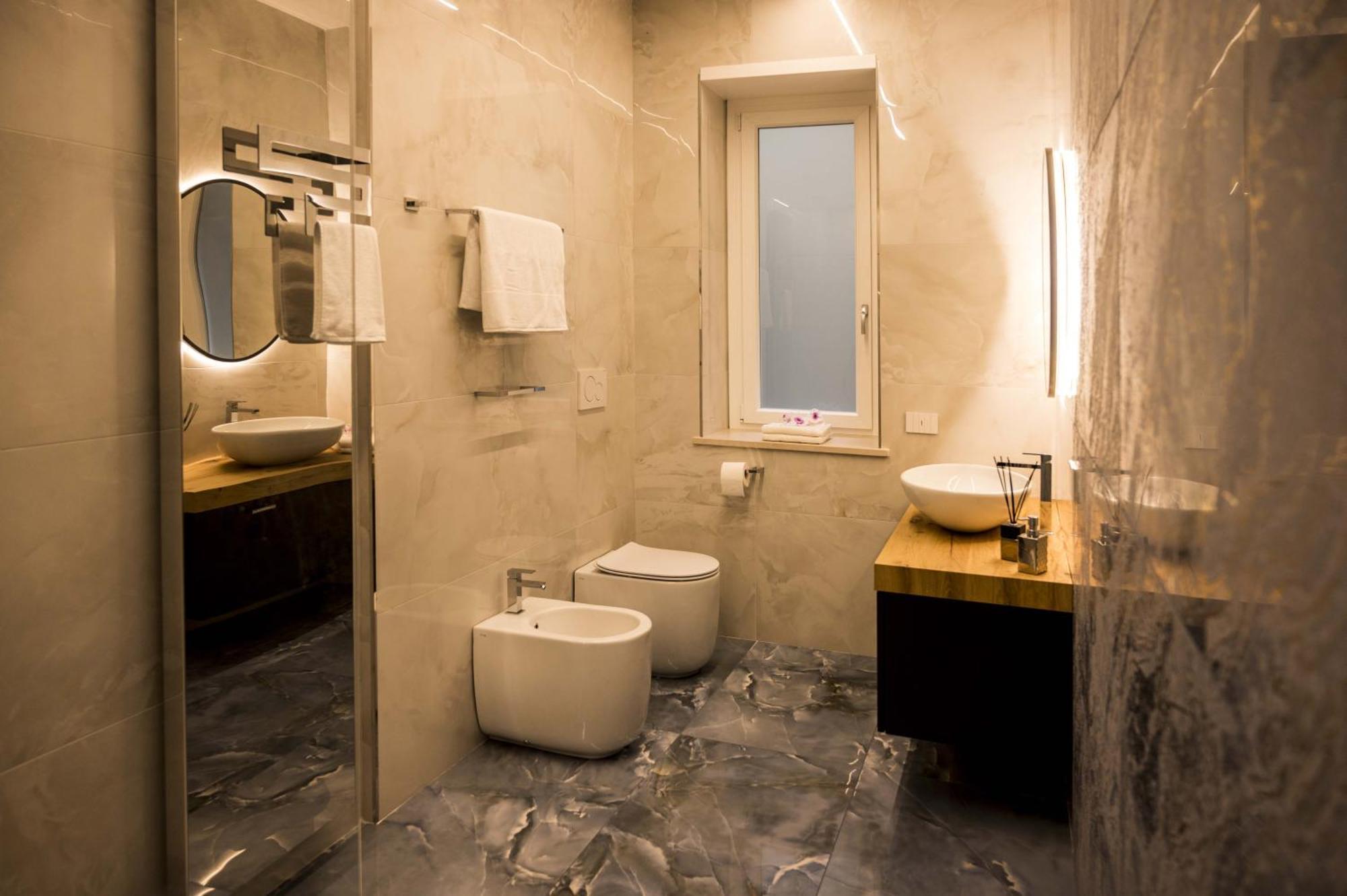 Panvinio 25 Apartment - Royal Welcome Verona Buitenkant foto
