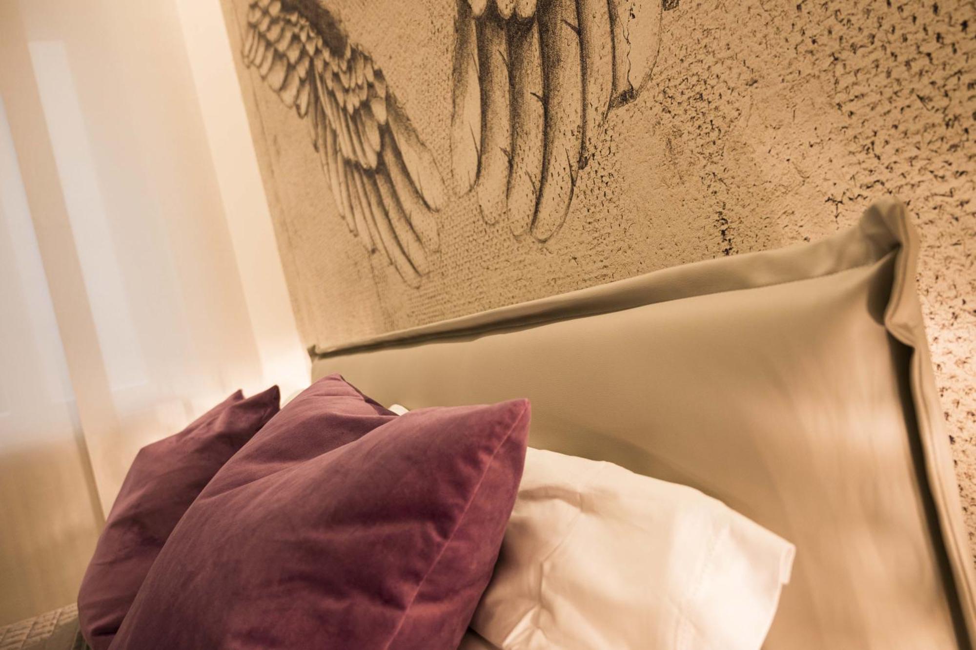 Panvinio 25 Apartment - Royal Welcome Verona Buitenkant foto
