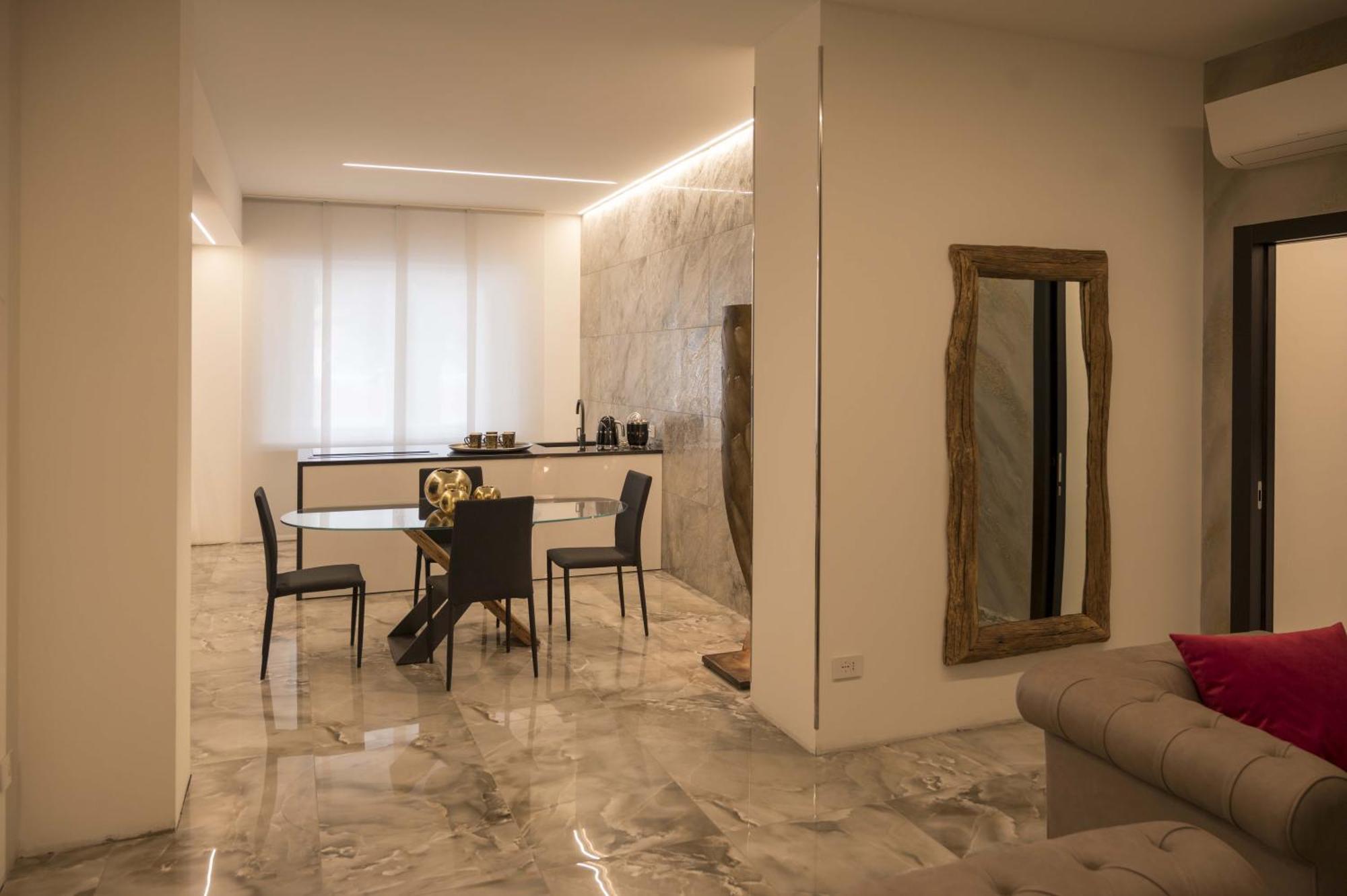 Panvinio 25 Apartment - Royal Welcome Verona Buitenkant foto