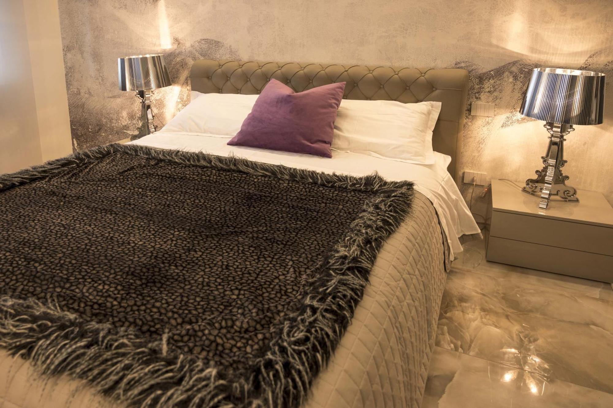 Panvinio 25 Apartment - Royal Welcome Verona Buitenkant foto
