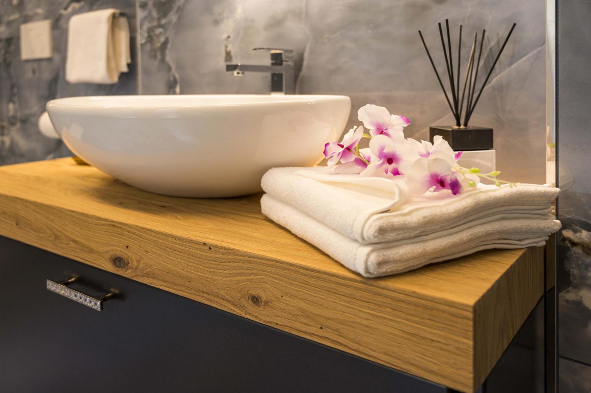 Panvinio 25 Apartment - Royal Welcome Verona Buitenkant foto
